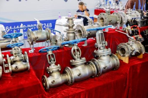 2025無錫太湖國際智能泵閥展暨水暖泵閥消防器材展覽會即將開幕