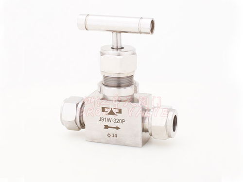 企業商機 浙江中天閥門供應