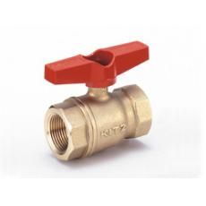 日本KITZ閥門TT400黃銅縮口徑球閥 產(chǎn)品特點與市場參考價格分析