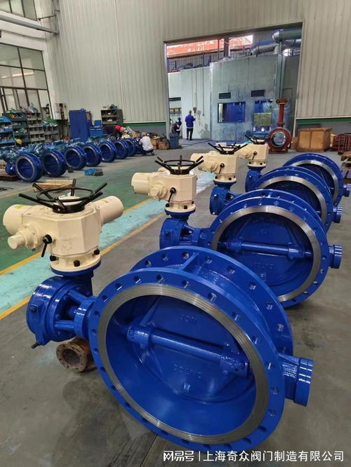 2024國內(nèi)一線閥門企業(yè)品牌排行榜前三名及高性價比閥門廠推薦