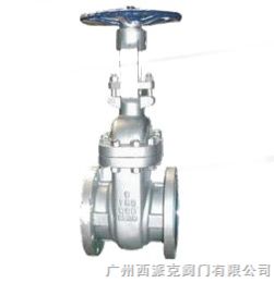 廣州西派克閥門廠 專業生產Z41 25等美標、日標、德標閘閥的領先企業