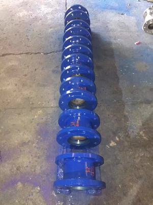 比例式減壓閥的選型指南 精準控制，穩定減壓