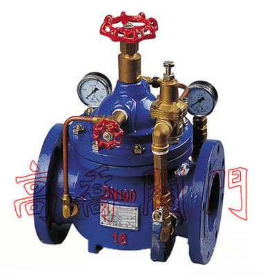 閥門在建筑與市政工程中的關(guān)鍵應(yīng)用與品牌選擇