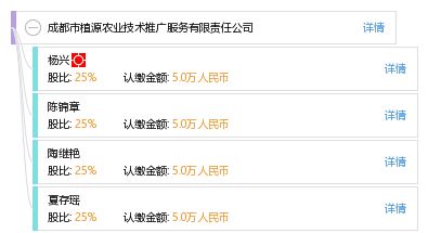 深耕現代農業，助力鄉村振興 成都市植源農業技術推廣服務有限責任公司的使命與實踐