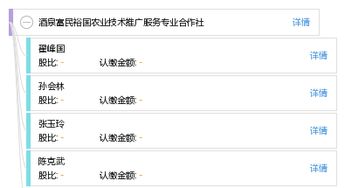 科技興農，服務惠民 酒泉富民裕國農業技術推廣服務專業合作社的創新實踐