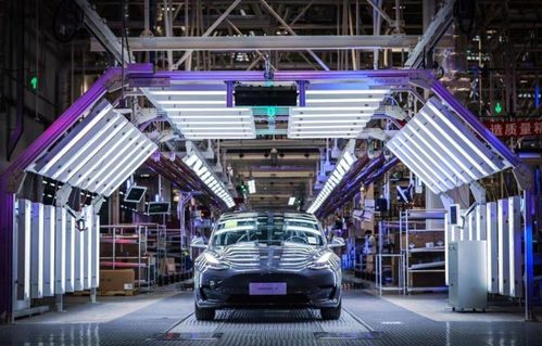 特斯拉4月全球銷量環(huán)比下跌，中國(guó)市場(chǎng)波動(dòng)成焦點(diǎn)，北美市場(chǎng)亦顯疲態(tài)